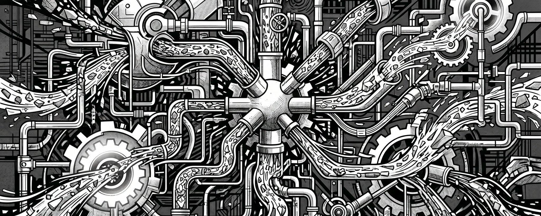 Cover image for “Collateral Mobility: The $200 Trillion Question Hiding in the Plumbing”