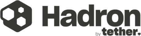 Hadron by Tether