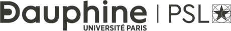 Université Paris Dauphine — PSL